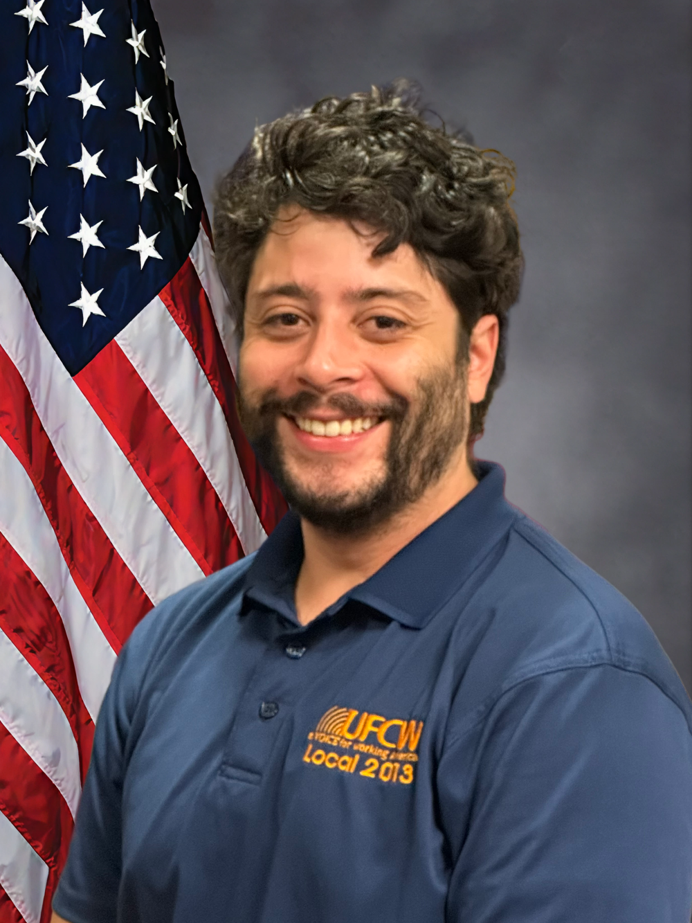 Daniel Espo