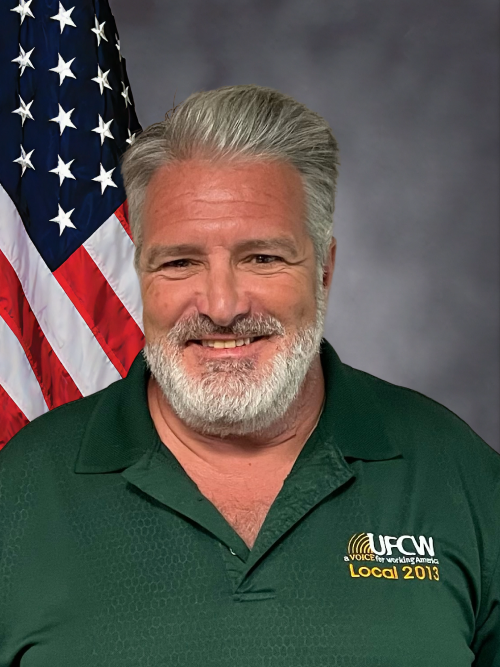 David Kaminski