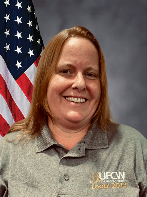 Jill Pitman
