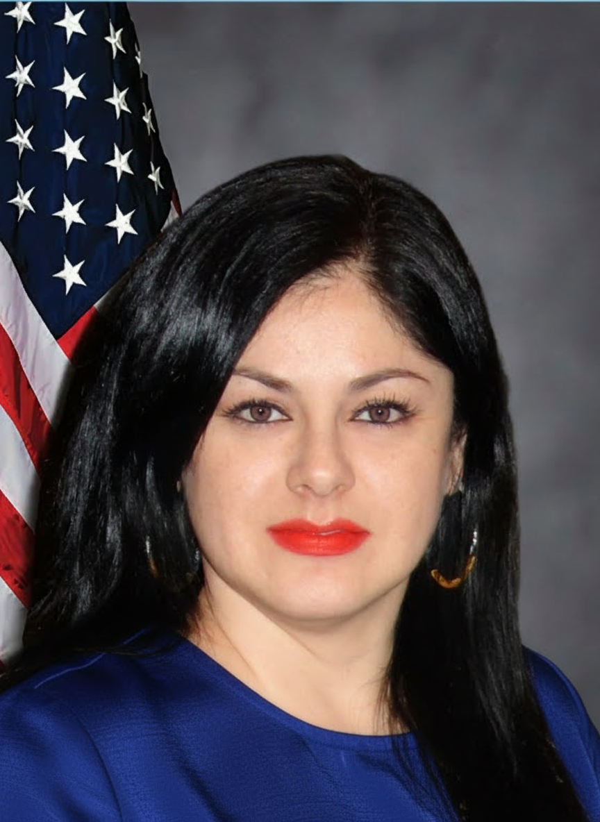 Marietta Real