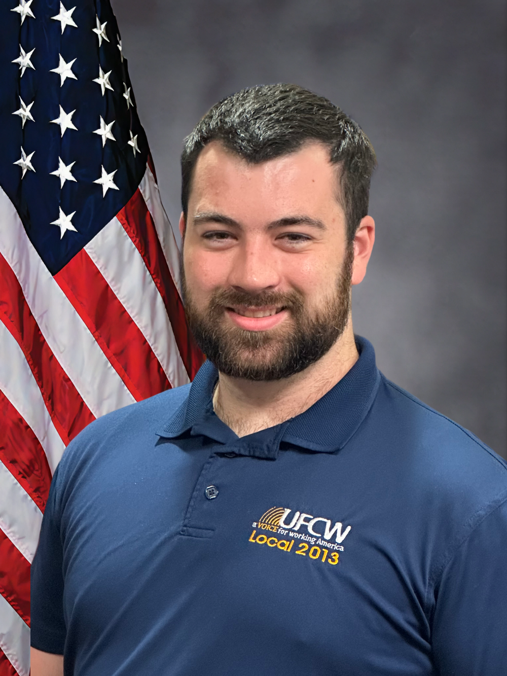 Sean Kelliher