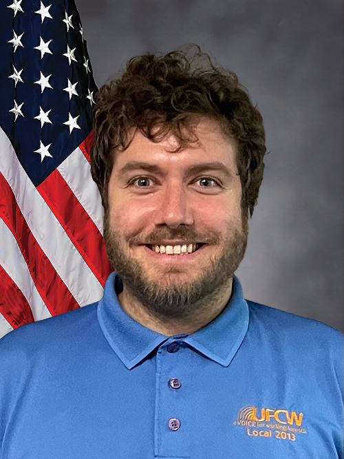 Henry (Hank) Broege