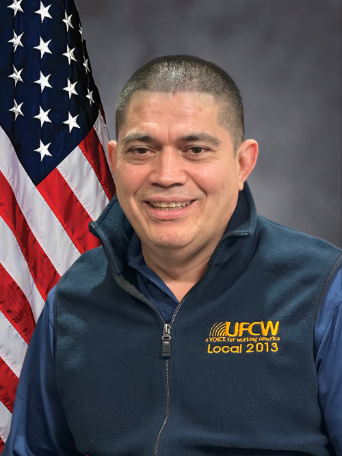Francisco Vilorio