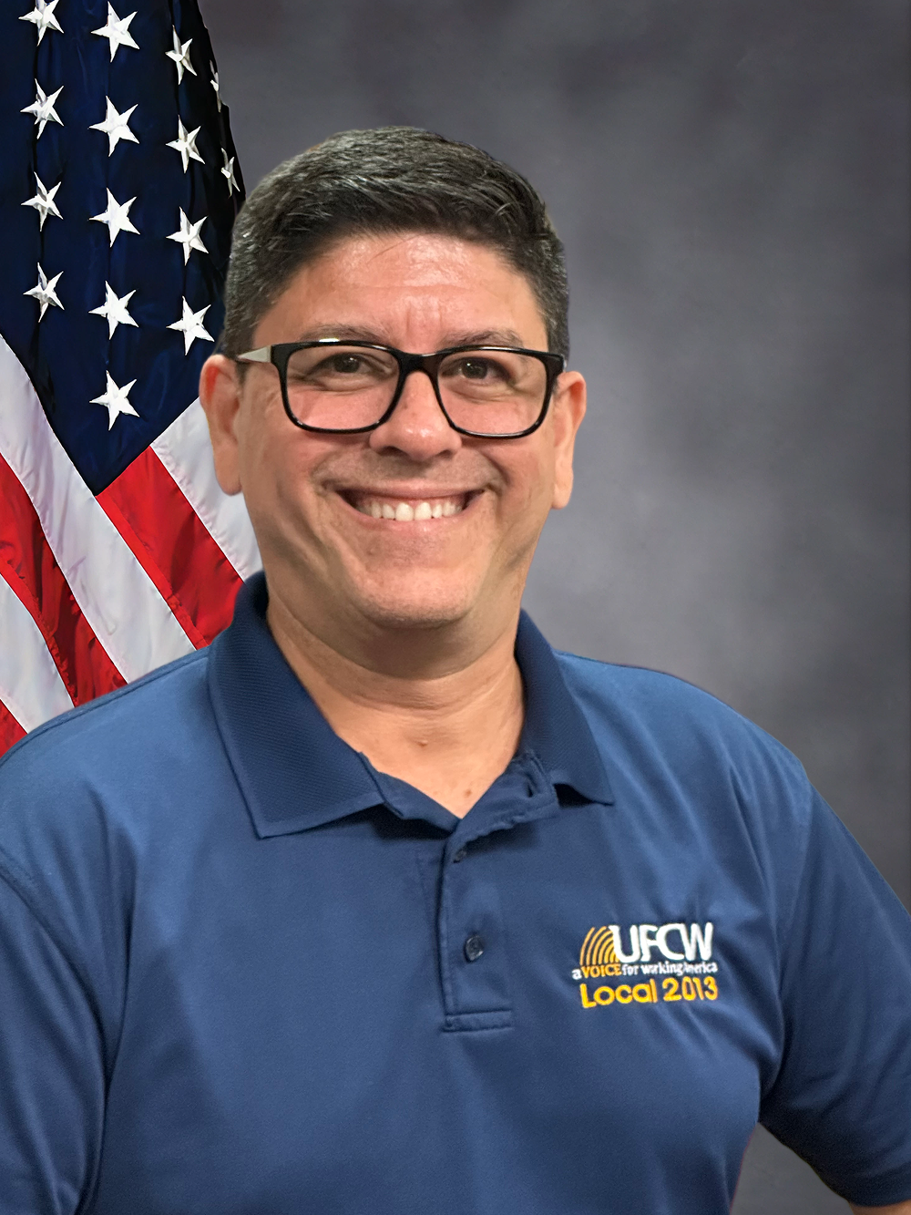 Eliud Galarza